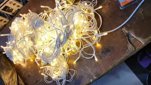 50m Decorative Lights