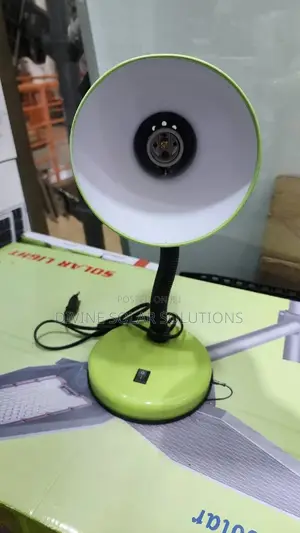 Table Lamp Holder