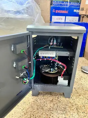 ANDELI Voltage Stabilizer