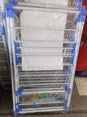 Cloth Dryer Stand