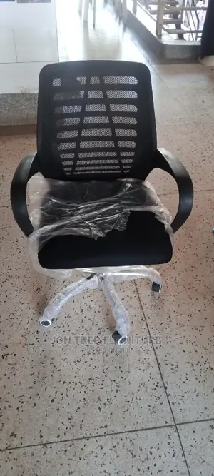 Mesh Office Chair
