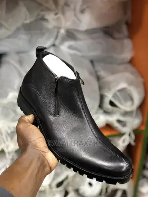 Original Timberland Ankle Boot
