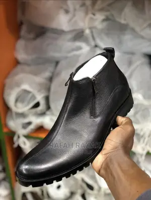 Original Timberland Ankle Boot