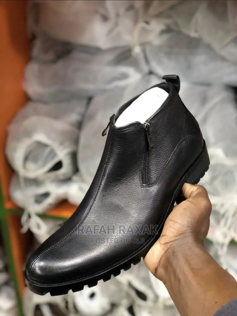 Original Timberland Ankle Boot