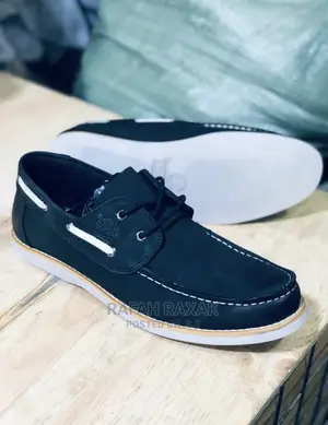 Original Timberland Casual Shoes