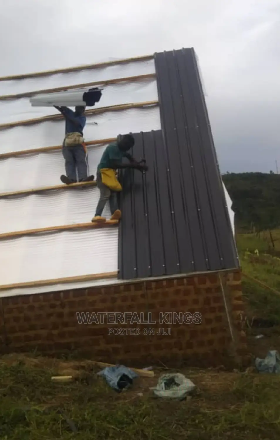 Cottage Construction and Improvement