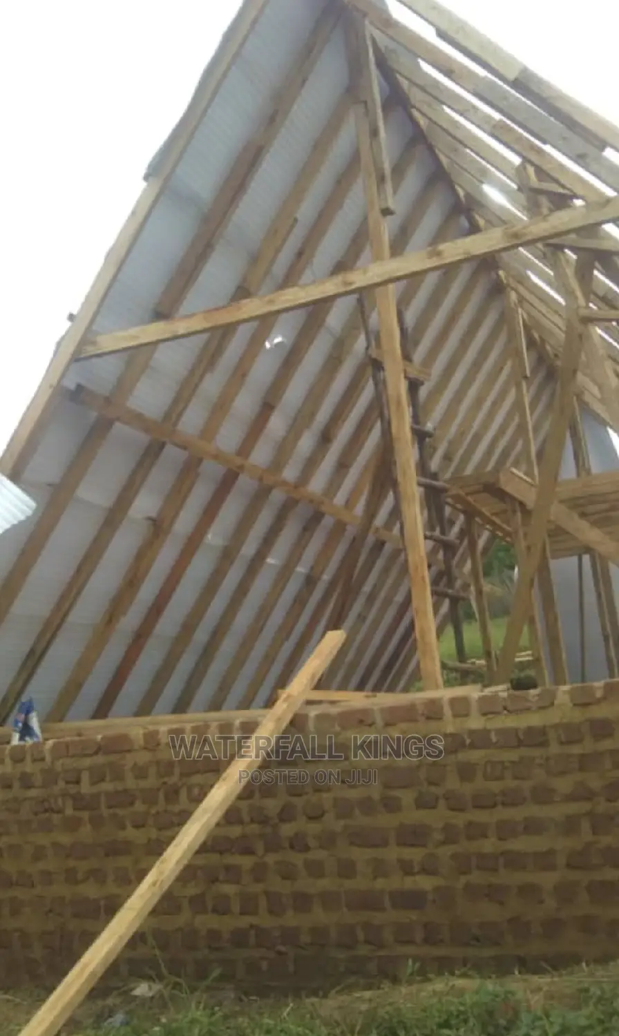 Cottage Construction and Improvement