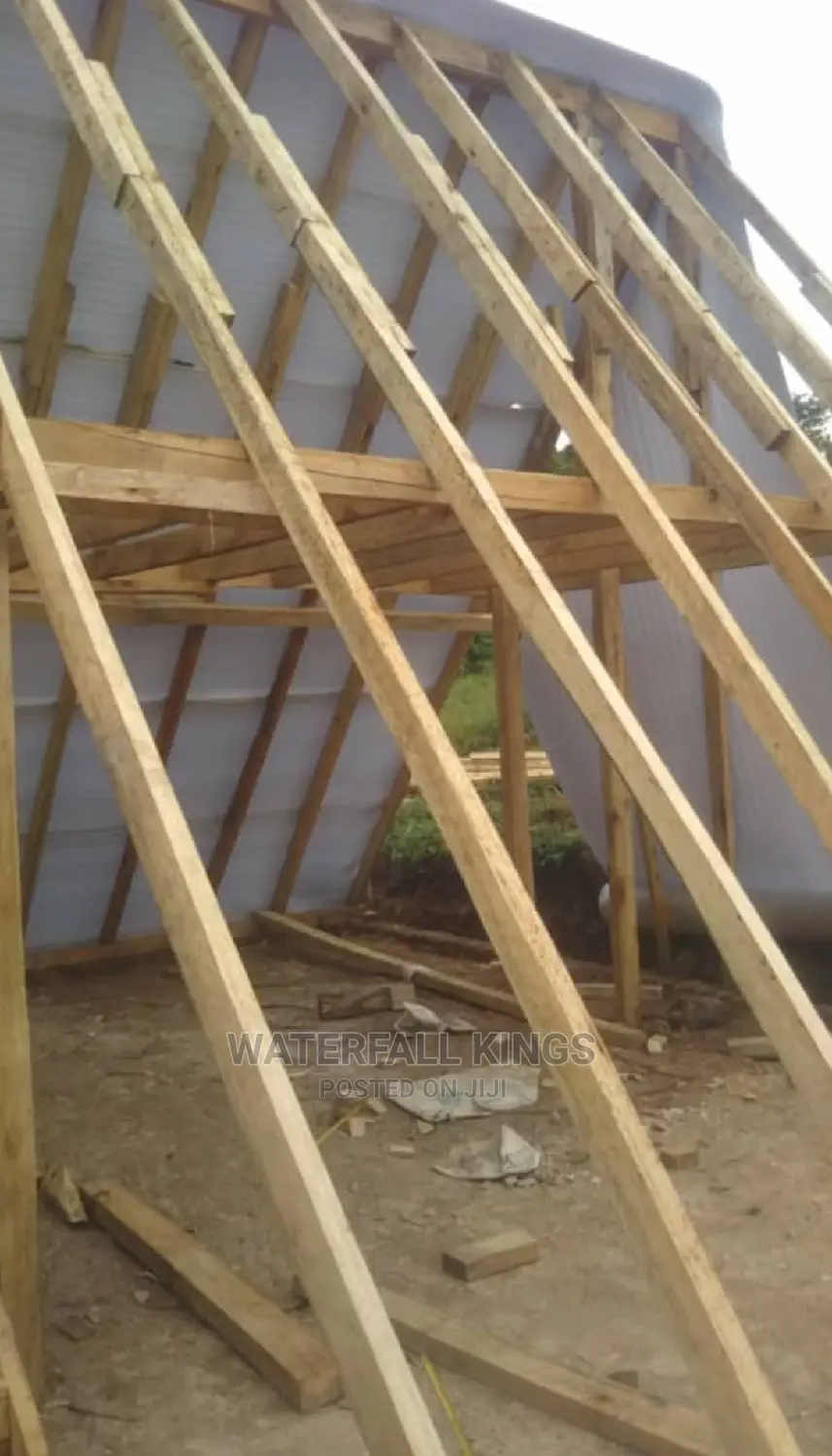 Cottage Construction and Improvement