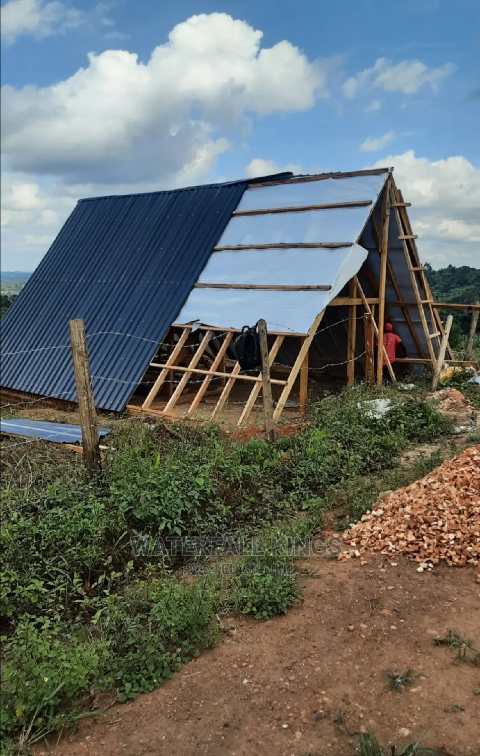 Cottage Construction and Improvement