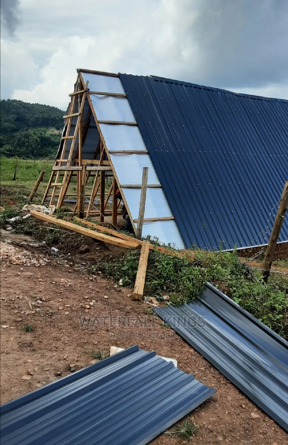 Cottage Construction and Improvement
