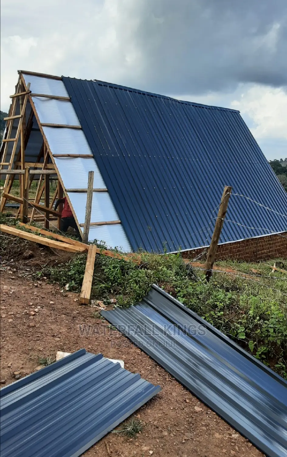 Cottage Construction and Improvement
