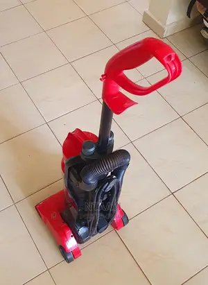 Vaccum Cleaner