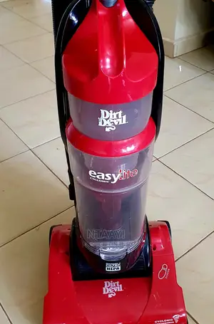 Vaccum Cleaner