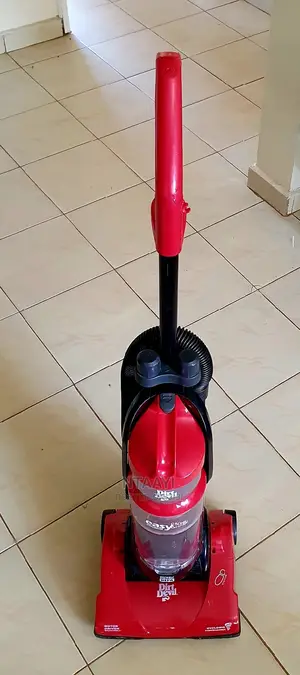 Vaccum Cleaner
