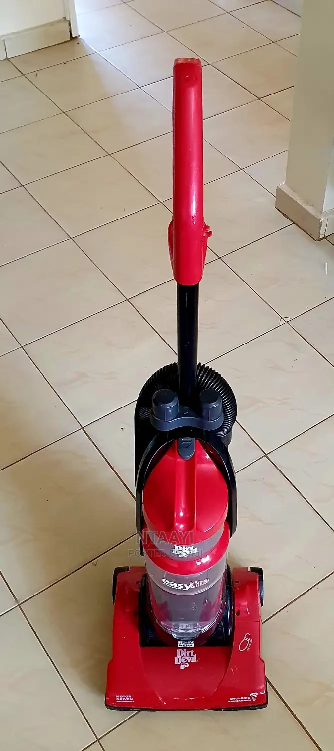 Vaccum Cleaner