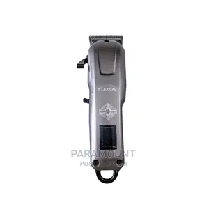 Lexical Hair Trimmer