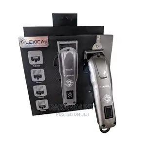 Lexical Hair Trimmer