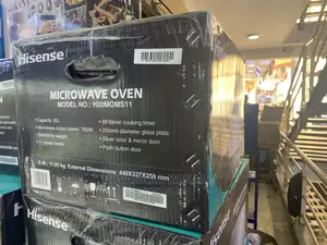 Hisense 20l Mircowave