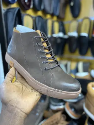 Timberland Casual Boots