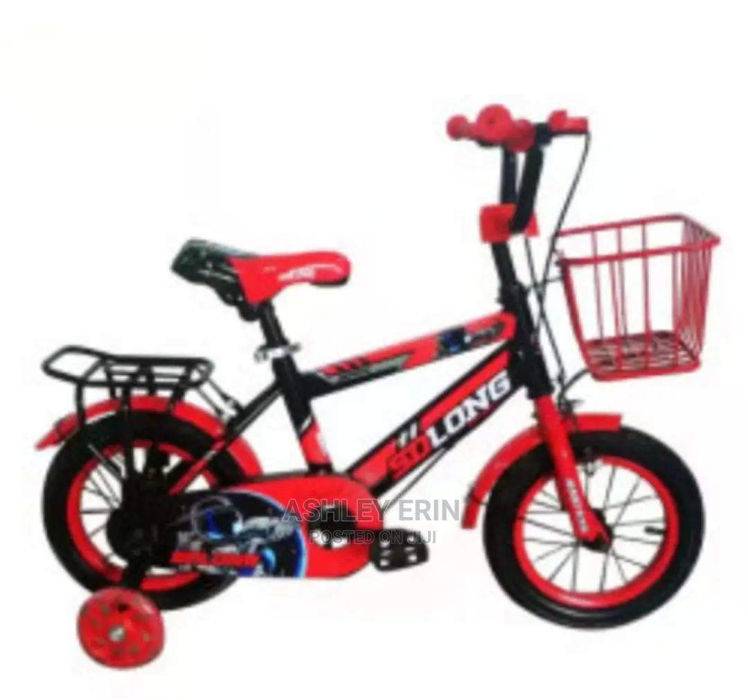 Kids Bicycle
