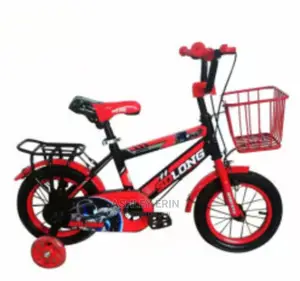 Kids Bicycle