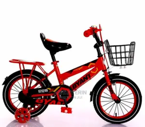 Kids Bicycle