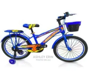 Children/Kids Bike