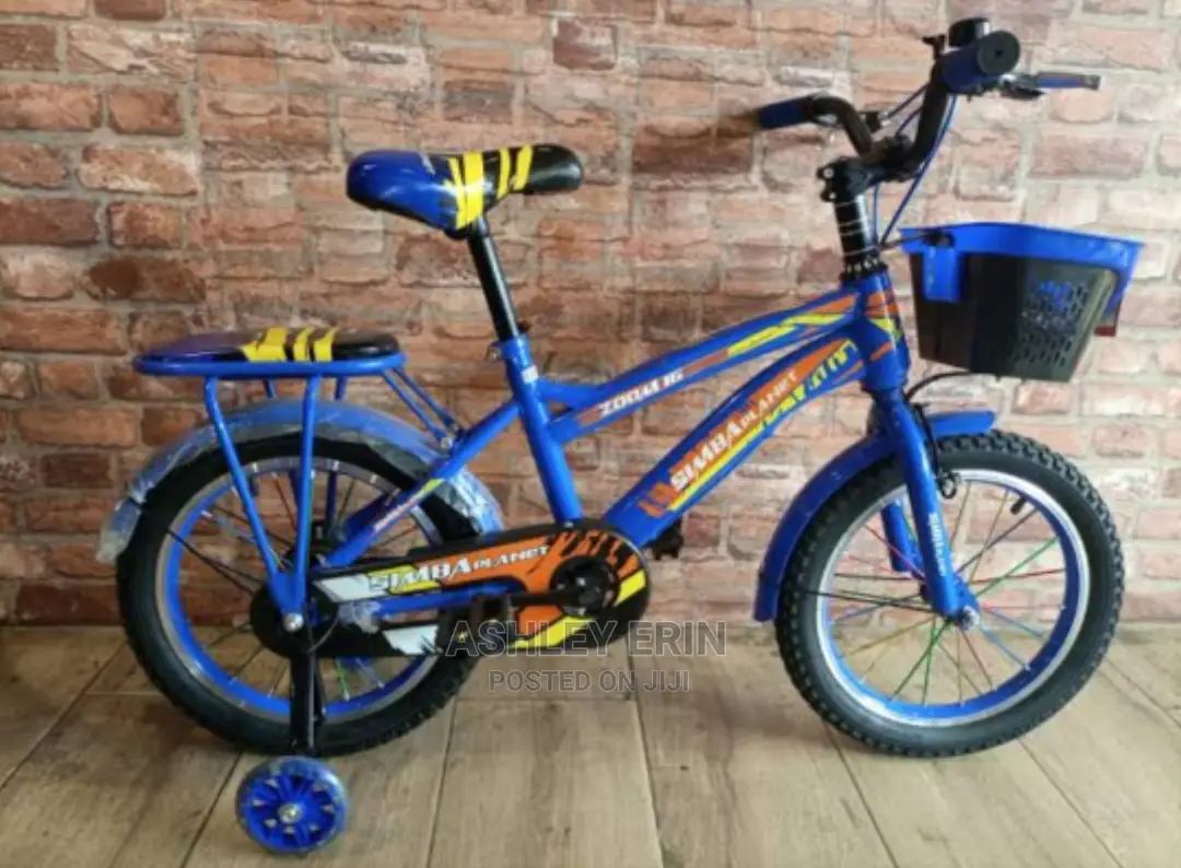 Children/Kids Bike