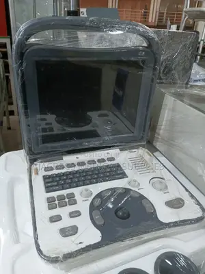 Ultrasound Scan Sonoscape