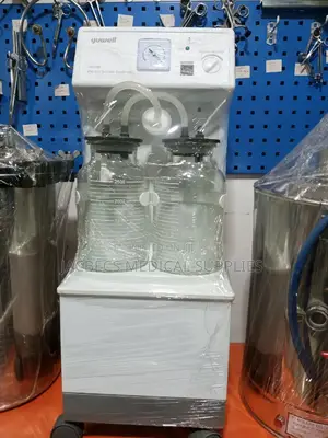 Yawell Suction Machine