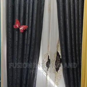 Quality Curtains