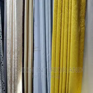 Quality Curtains
