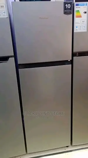 Hisense 200l/Hisense Defrost Fridge 200l/200l Hisense Fridge