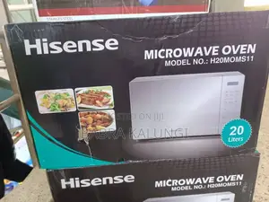 Hisense Digital 20litres Microwave Oven