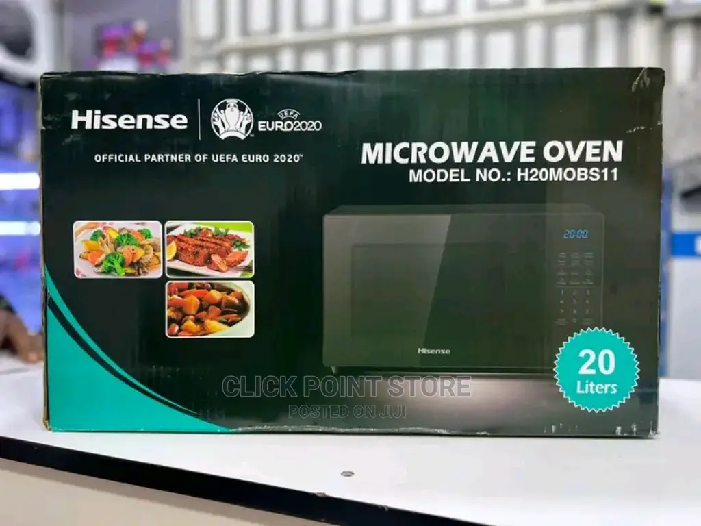 20l Hisense Microwave/ Digital Microwave/ Hisense 20l