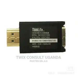 Hdmi to Vga