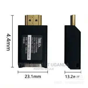 Hdmi to Vga