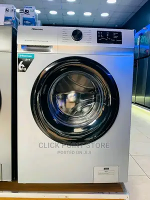 6kg Hisense Washing Machine / Hisense Washing Machine 6kg/ 6