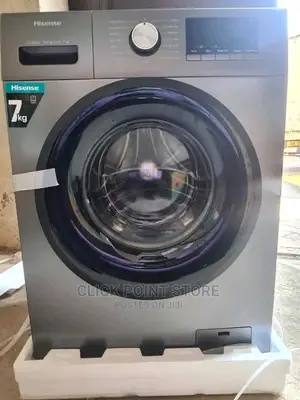 7kg Hisense Washing Machine/ Washing Machine Hisense 7kg