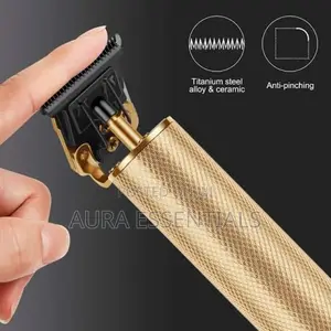 Hair Trimmer All Shapes