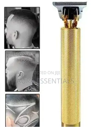 Hair Trimmer All Shapes