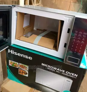 20L Hisense Oven