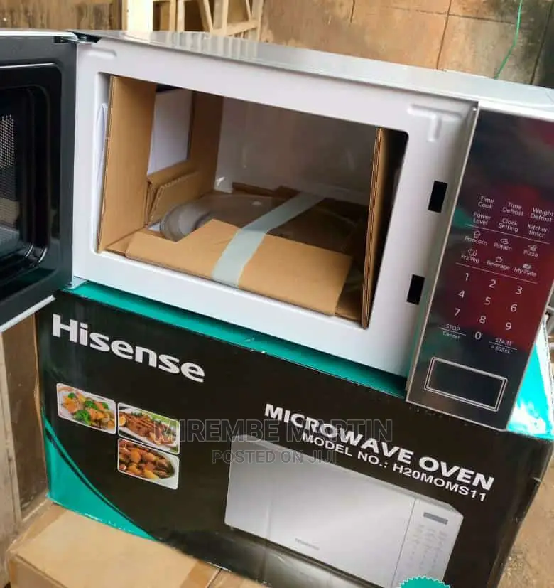 20L Hisense Oven