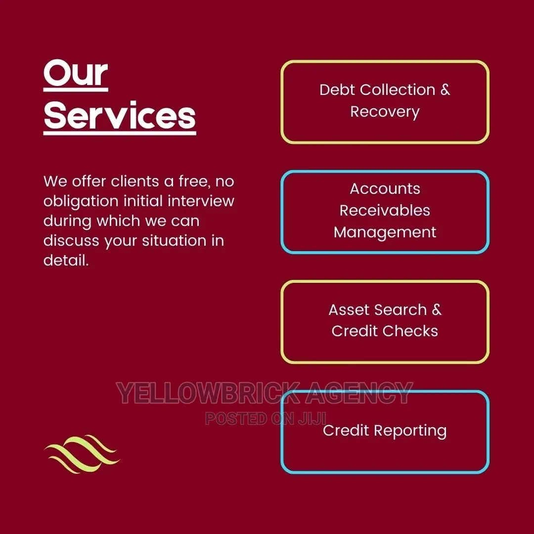 Debt Collection And Recovery