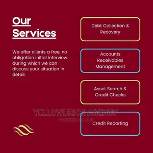 Debt Collection And Recovery