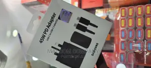 Tpye C Charger