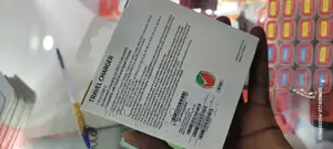 Tpye C Charger
