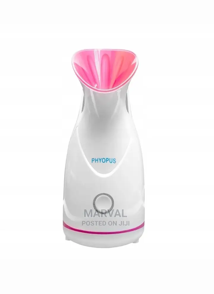 Phyopus Facial Steamer