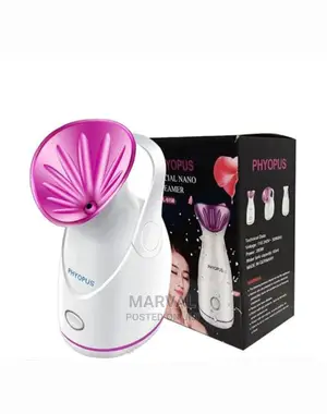 Phyopus Facial Steamer