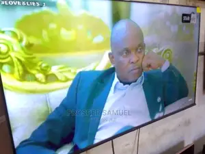 60 Inches Frameless Digital LG Smart Tv